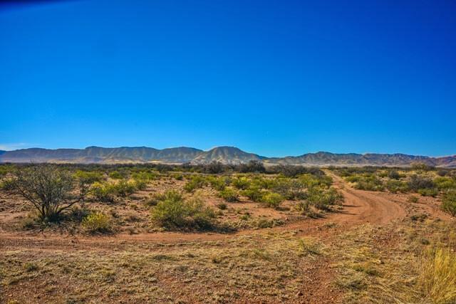4.69 Acres for Sale in Pearce, Arizona