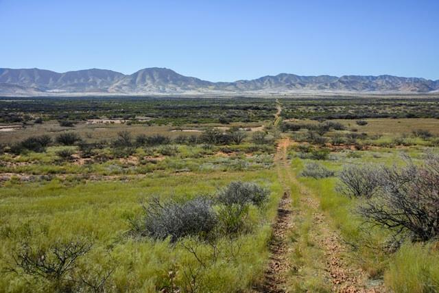 4.69 Acres for Sale in Pearce, Arizona