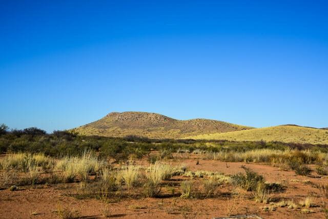 4.69 Acres for Sale in Pearce, Arizona