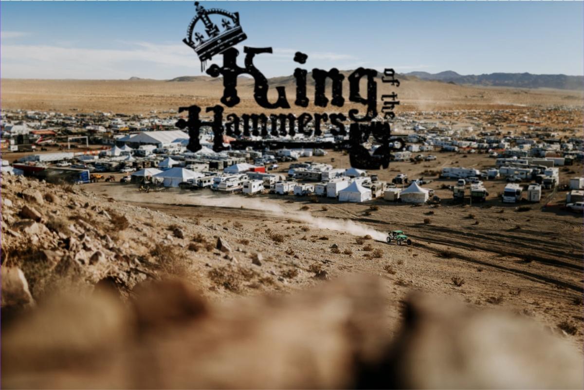 5.00 Acres for Sale in Lucerne Valley, California