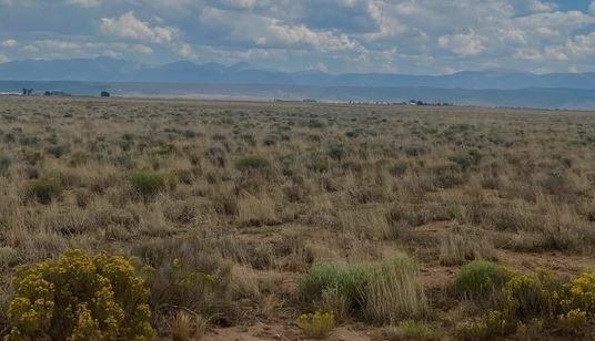 5 Acres for Sale in San Luis, Colorado