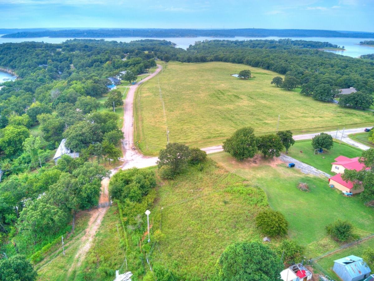 1 Acre for Sale in Prue, OK