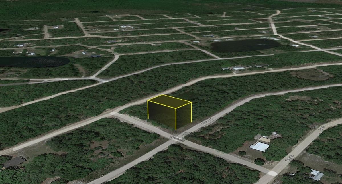 0.23 Acres for Sale in Interlachen, Florida