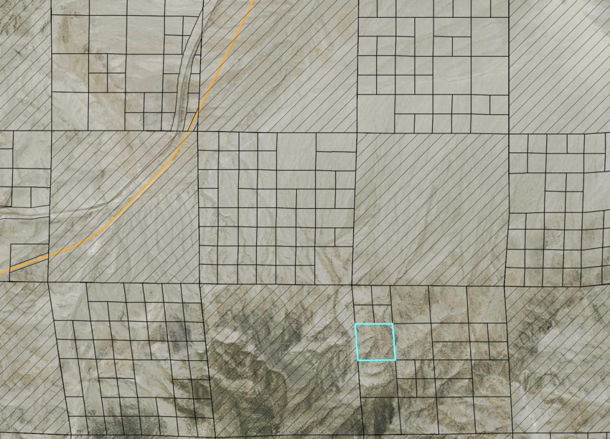 40 Acres for Sale in Montello, NV