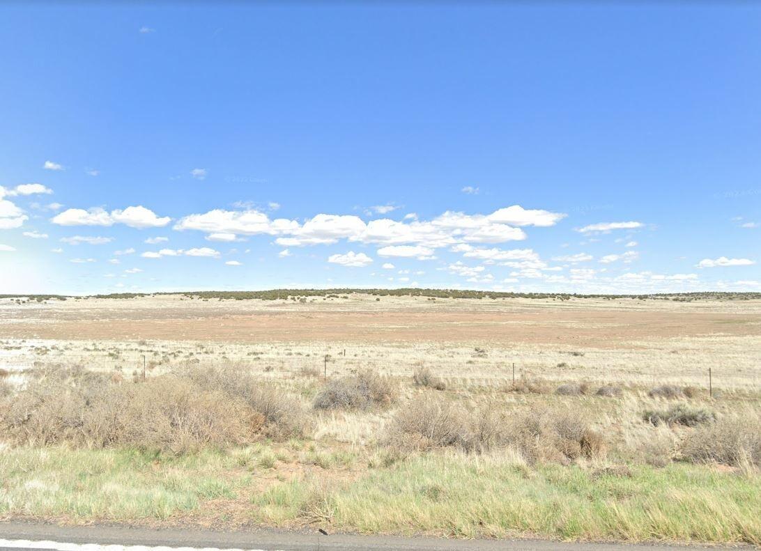 2.5 Acres for Sale in Saint Johns, Arizona