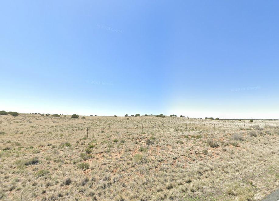 2.5 Acres for Sale in Saint Johns, Arizona