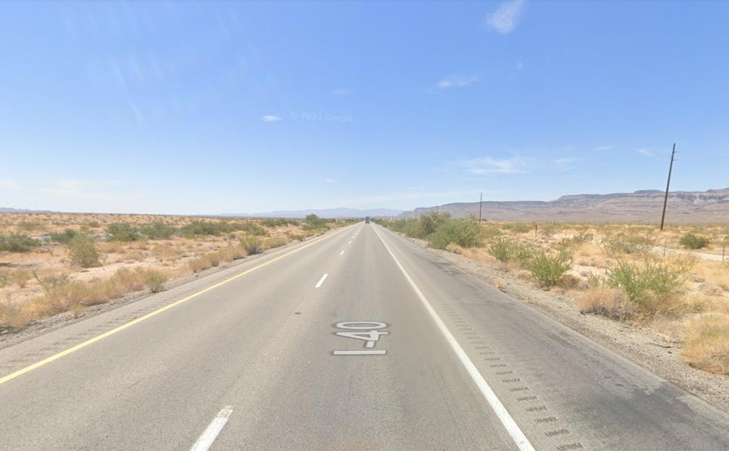2.2 Acres for Sale in Yucca, AZ