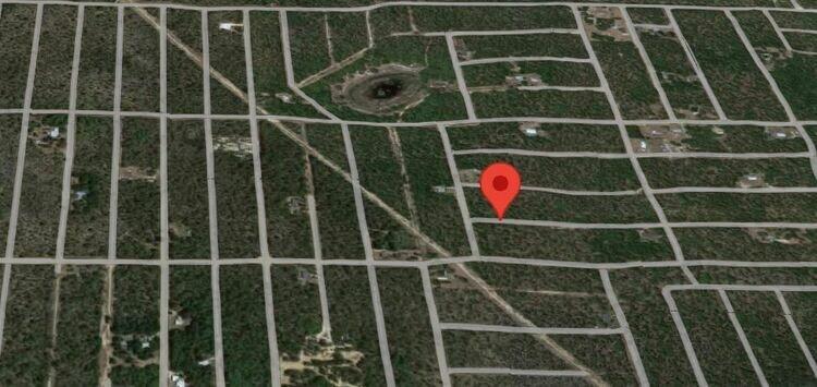 0.22 Acres for Sale in Interlachen, Florida