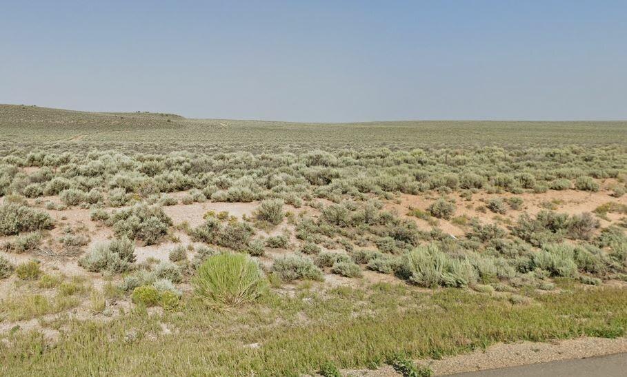4.7 Acres for Sale in San Luis, Colorado