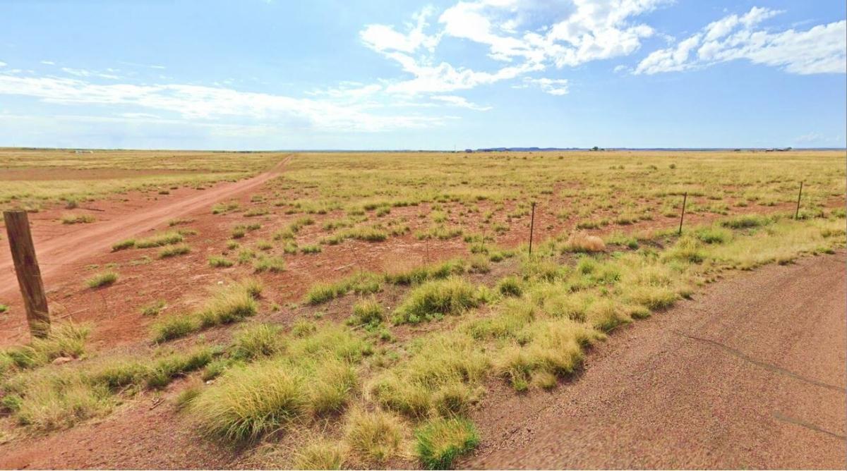 0.12 Acres for Sale in Holbrook, Arizona