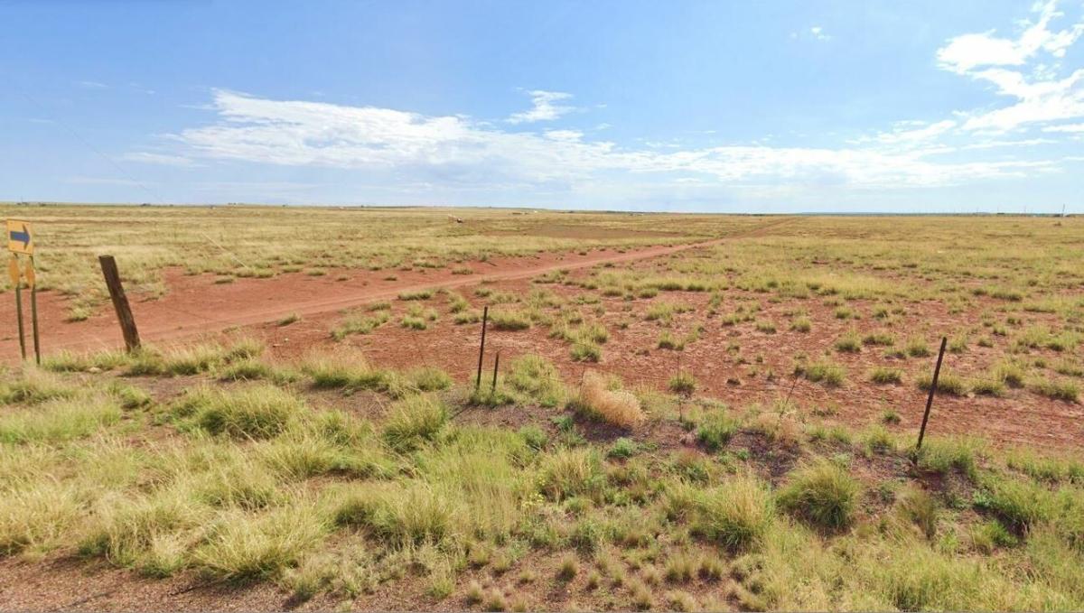 0.12 Acres for Sale in Holbrook, Arizona