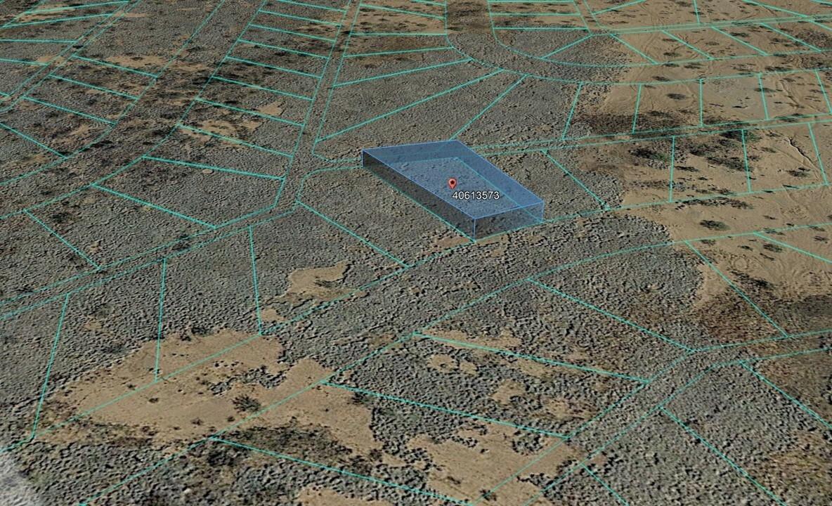 0.23 Acres for Sale in Douglas, Arizona
