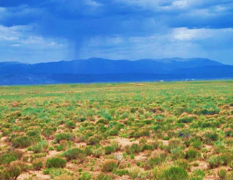 5.7 Acres for Sale in Mesita, Colorado