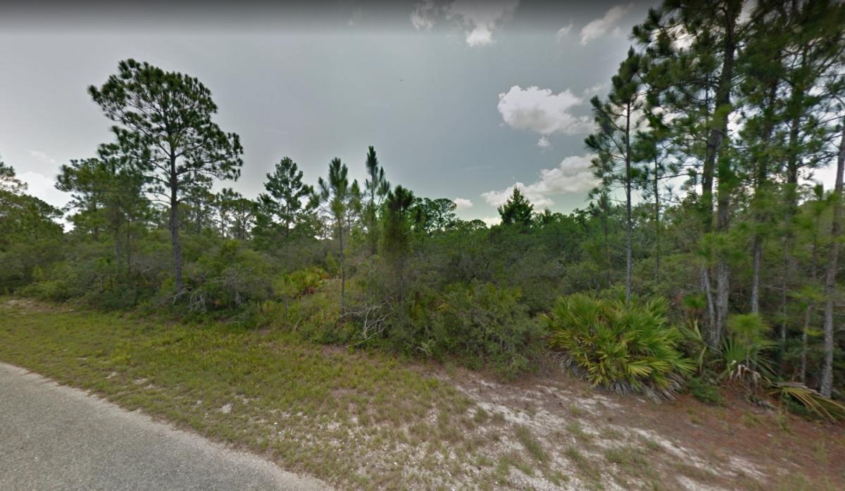0.24 Acres for Sale in Lake Placid, Florida