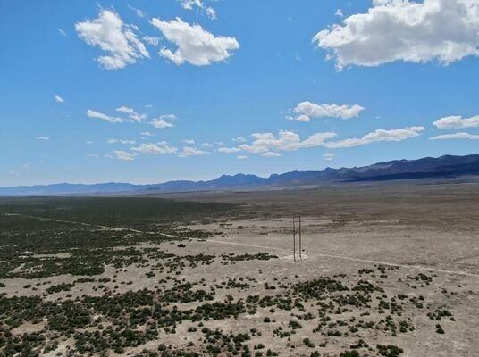 1.9 Acres for Sale in Montello, NV