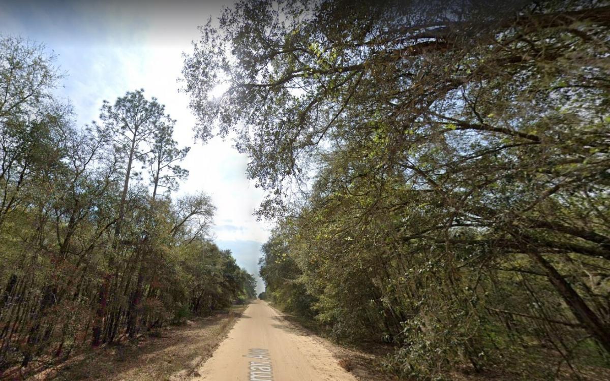 0.43 Acres for Sale in Interlachen, Florida