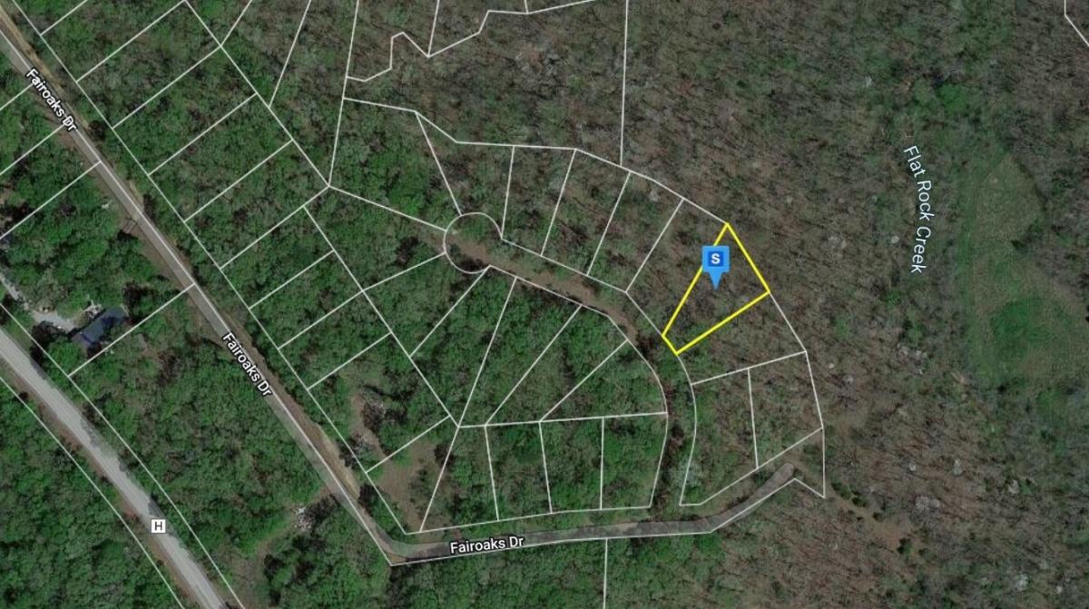 0.12 Acres for Sale in Lincoln, Missouri