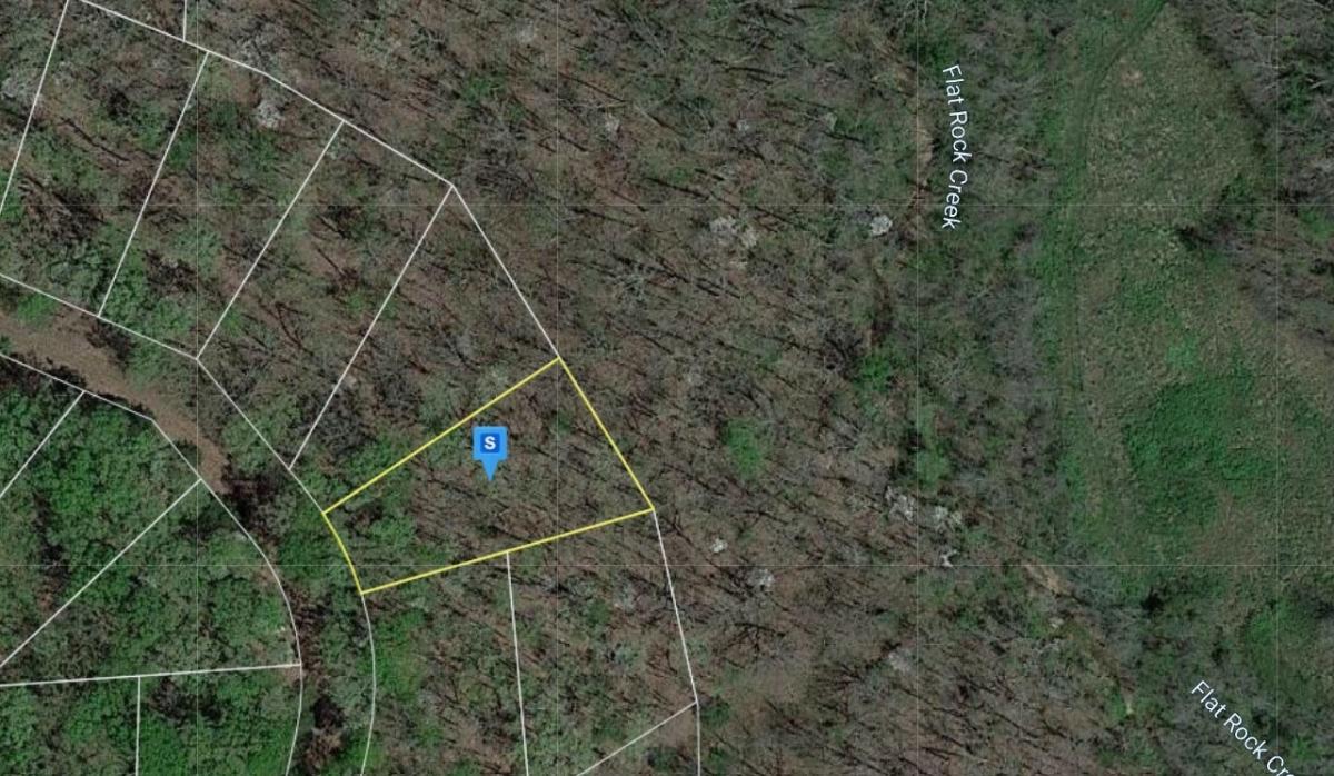 0.19 Acres for Sale in Lincoln, Missouri