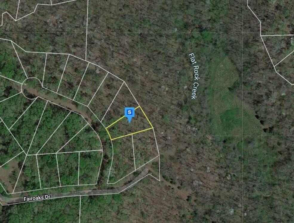 0.19 Acres for Sale in Lincoln, Missouri