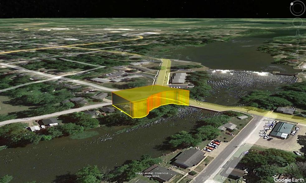 0.37 Acres for Sale in Three Rivers, Michigan