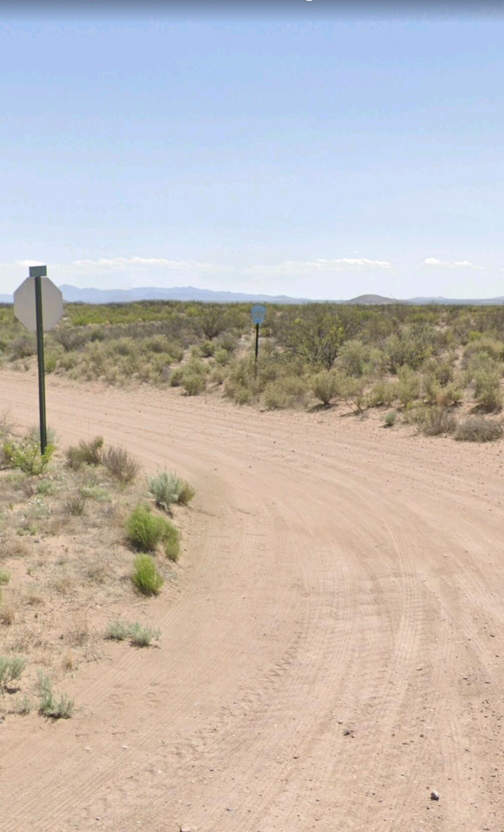 4 Acres for Sale in Deming, New Mexico