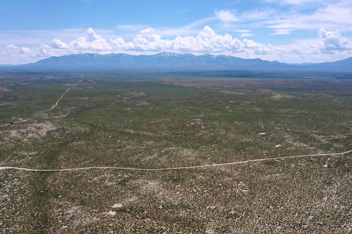 40 Acres for Sale in Elko, Nevada