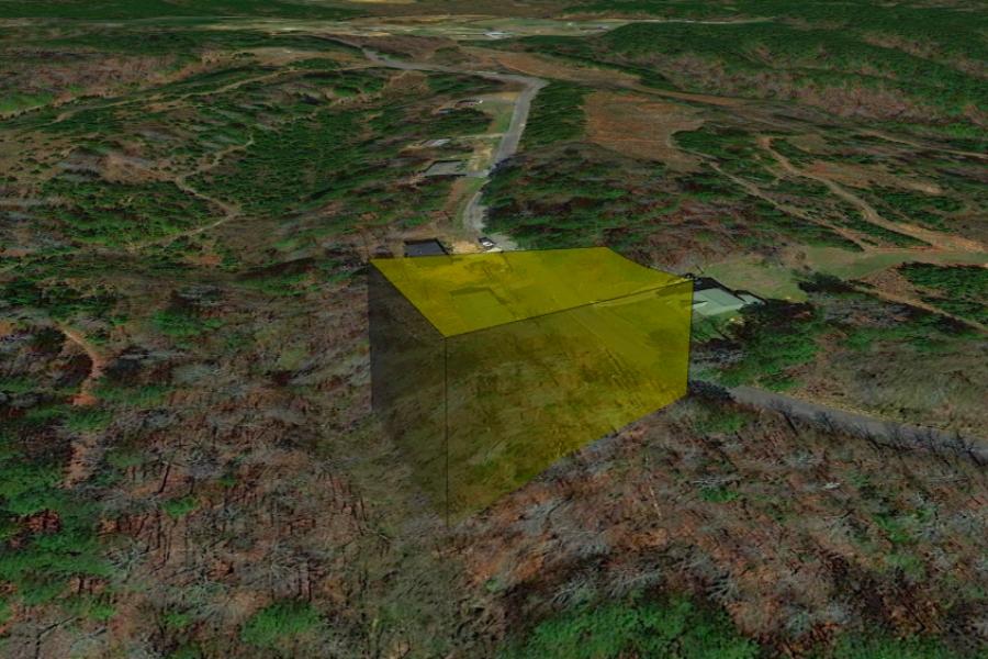 0.50 Acres for Sale in Cordova, Alabama