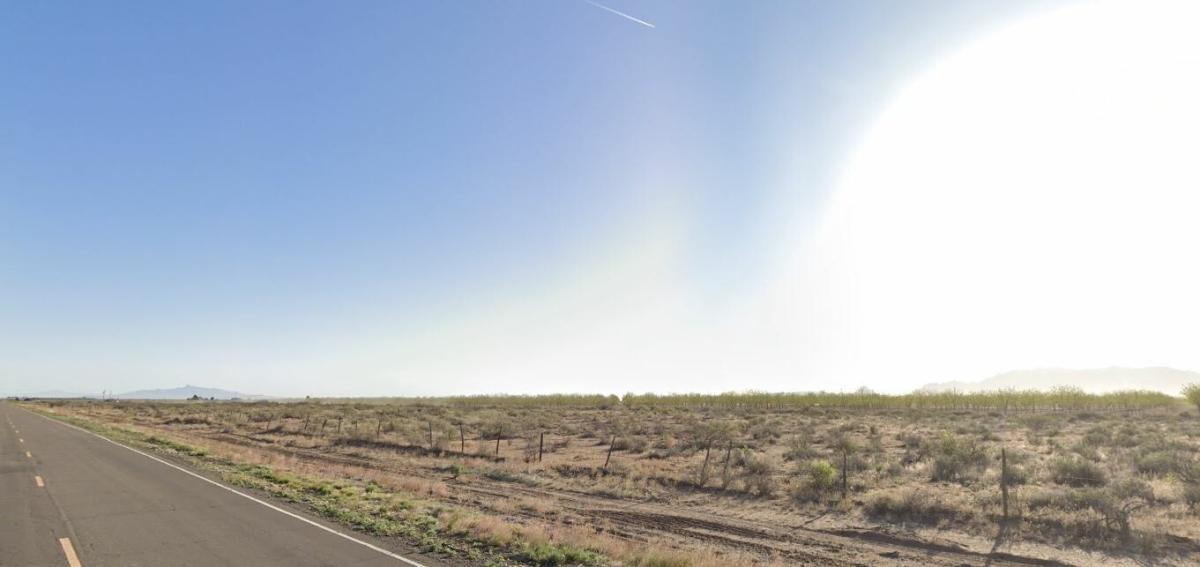 0.5 Acres for Sale in Akela, New Mexico