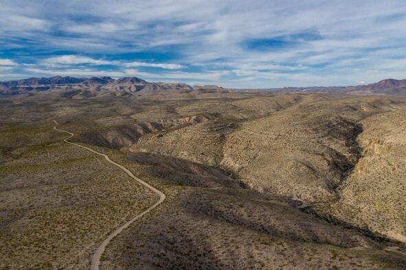 20 Acres for Sale in Presidio, Texas