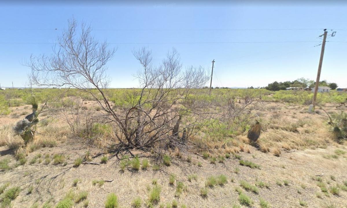 0.5 Acres for Sale in Deming, NM