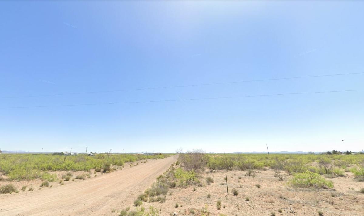 0.5 Acres for Sale in Deming, NM