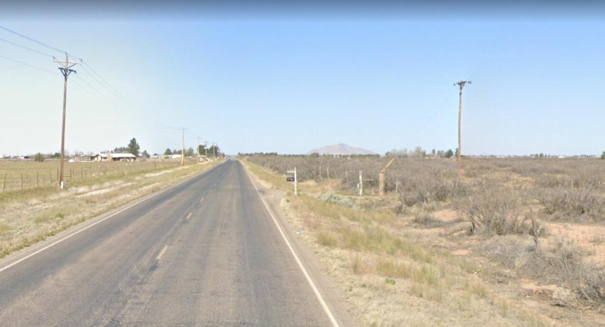0.5 Acres for Sale in Deming, New Mexico