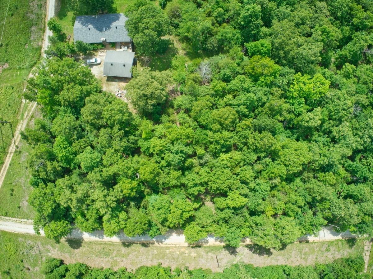 0.25 Acres for Sale in Horseshoe Bend, Arkansas