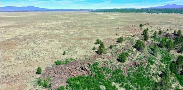 1.36 Acres for Sale in Sprague River, Oregon