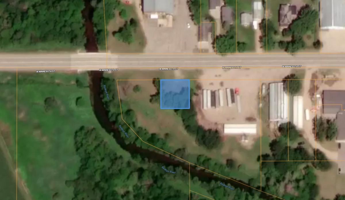 0.15 Acres for Sale in Sebeka, Minnesota