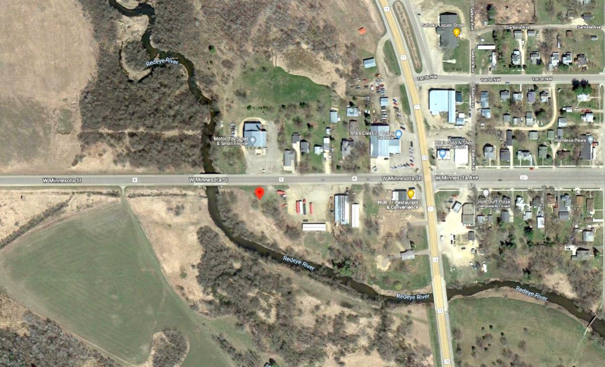 0.15 Acres for Sale in Sebeka, Minnesota