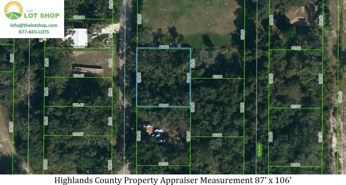 0.21 Acres for Sale in Sebring, FL
