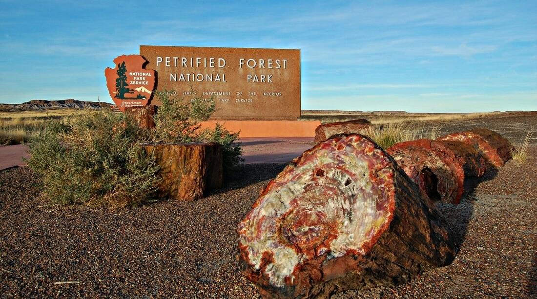 1.26 Acres for Sale in Holbrook, Arizona