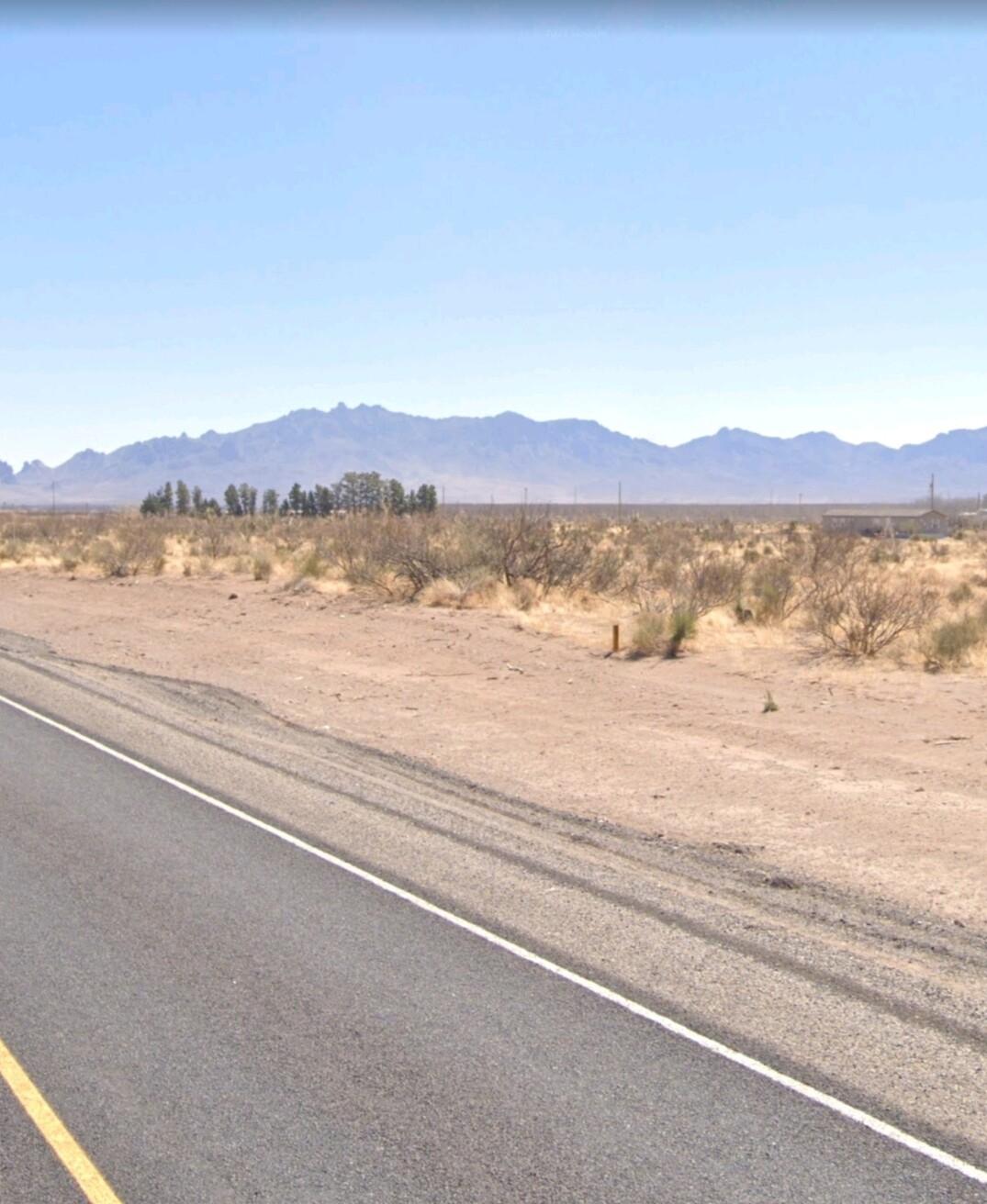 2 Acres for Sale in Deming, New Mexico