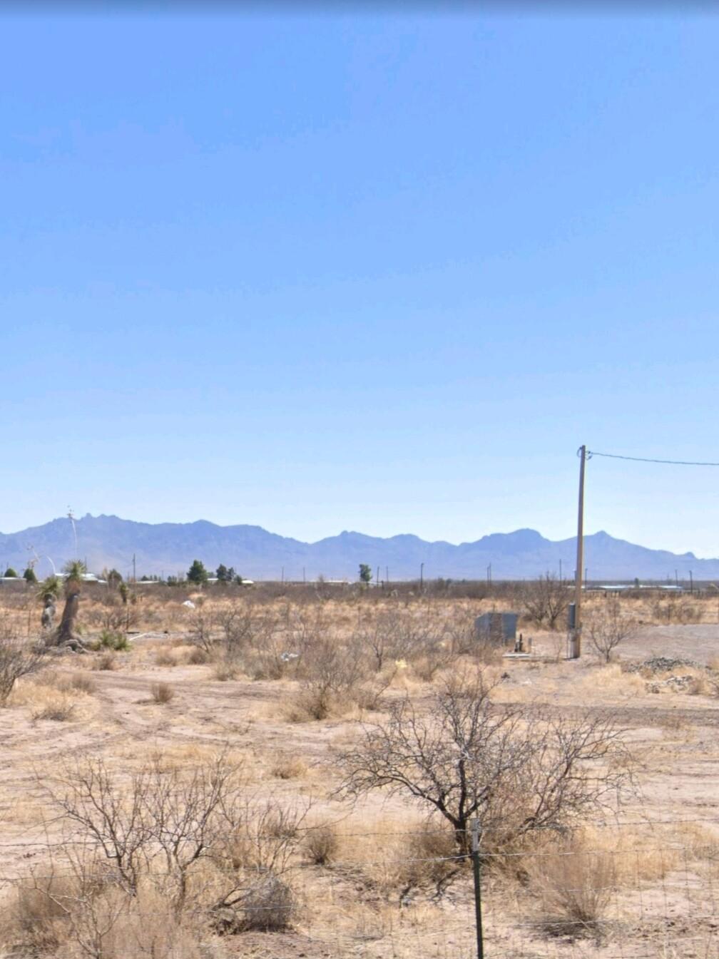 2 Acres for Sale in Deming, New Mexico