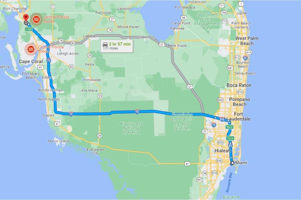 0.2 Acres for Sale in Punta Gorda, FL