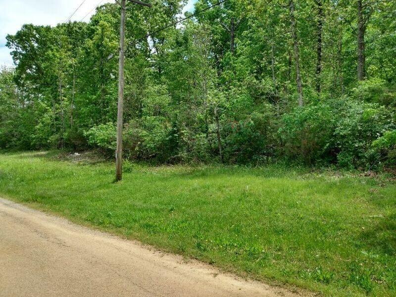 0.24 Acres for Sale in Highland, Arkansas