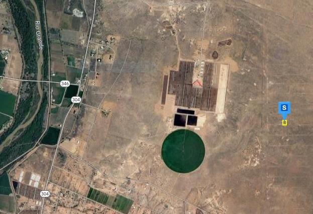 0.5 Acres for Sale in Deming, New Mexico