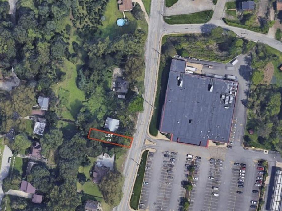 0.16 Acres for Sale in Pittsburgh, Pennsylvania