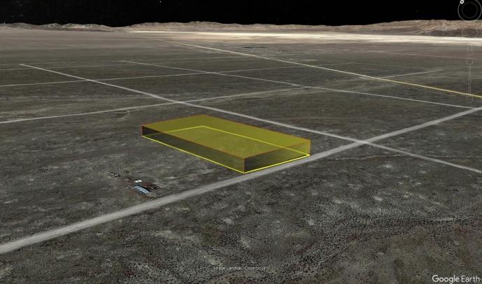 4.77 Acres for Sale in Battle Mountain, Nevada