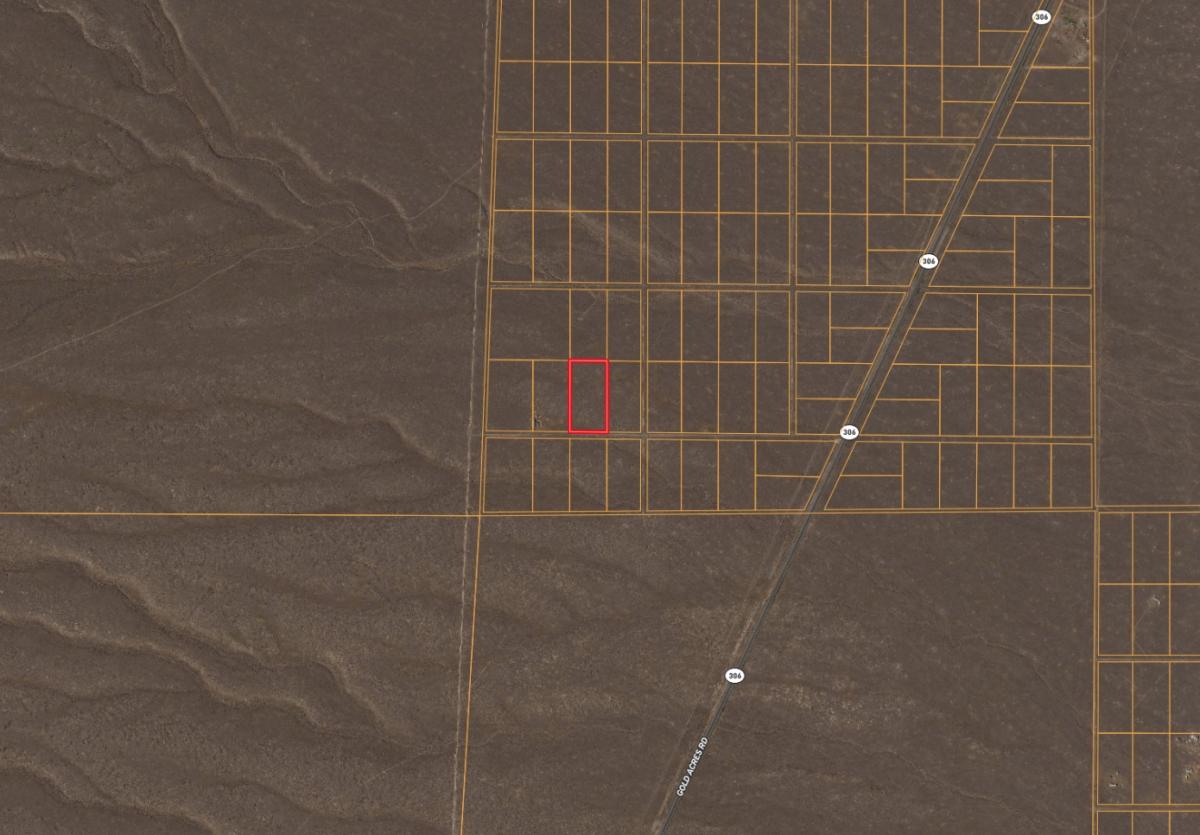4.77 Acres for Sale in Battle Mountain, Nevada