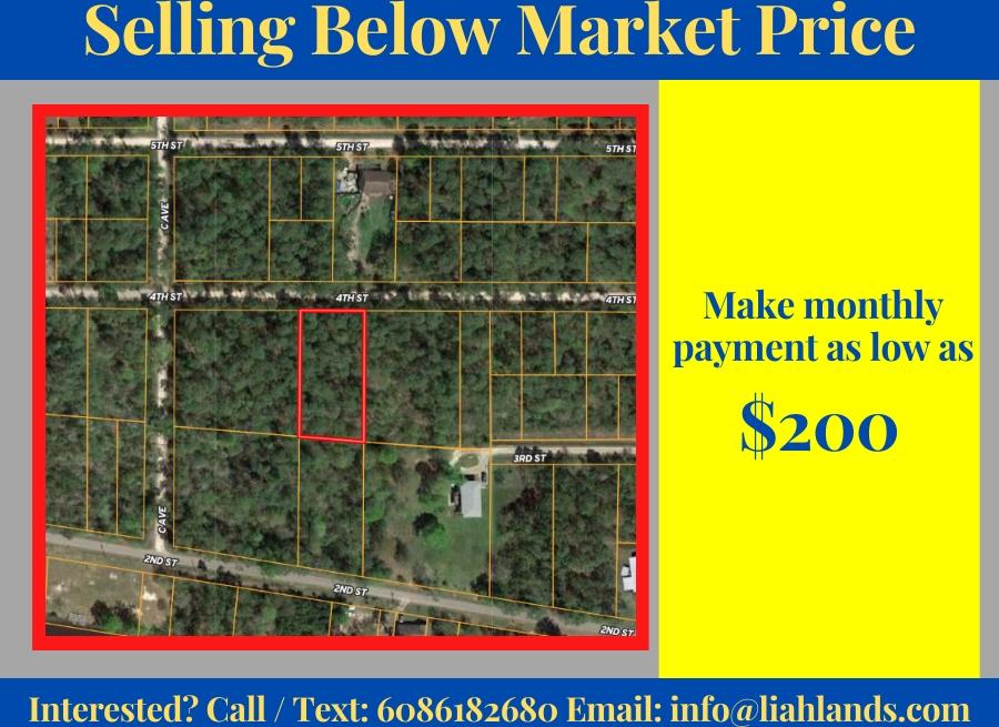 0.46 Acres for Sale in Baysaint Louis, Mississippi