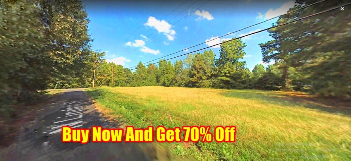 0.24 Acres for Sale in Pine Bluff, Arkansas