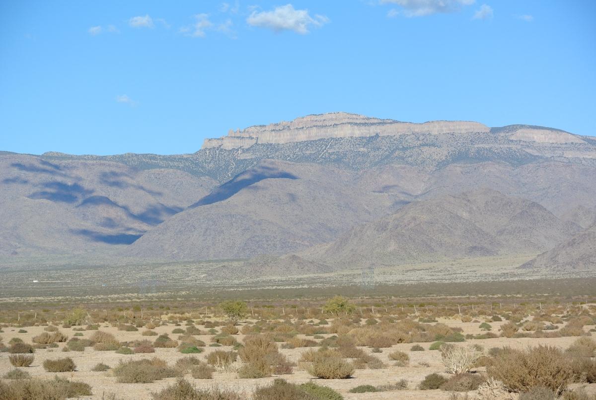 2.5 Acres for Sale in Kingman, Arizona