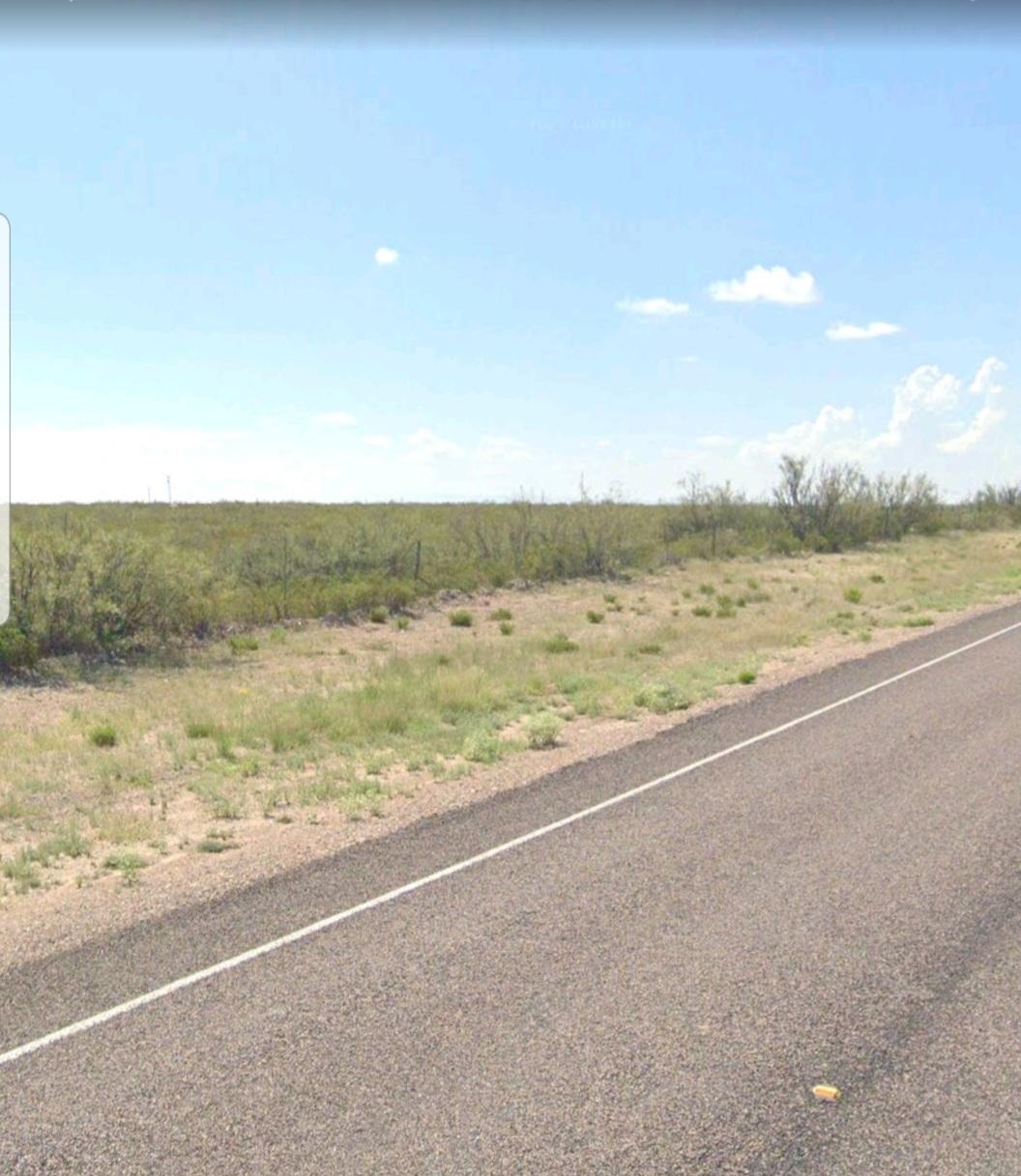 10 Acres for Sale in Dell City, Texas